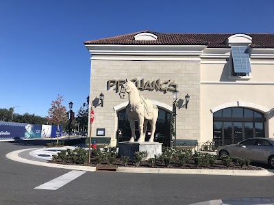 P F Changs China Bistro #9802