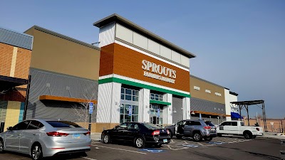 Sprouts Farmers Market