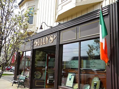 Sullys Irish Pub