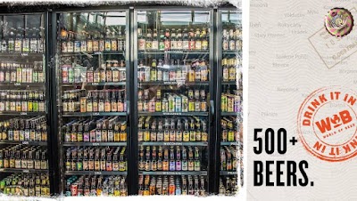World Of Beer
