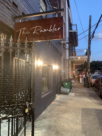 The Rambler