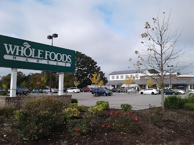 Whole Foods Market