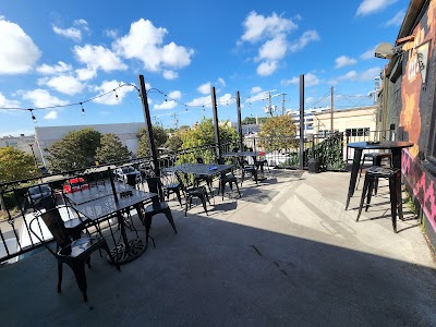 Pixels Pints & Bytes