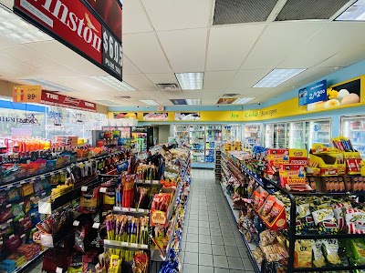 Cottage Hill Chevron