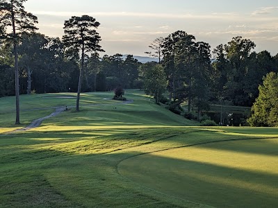 Lake Hickory Country Club