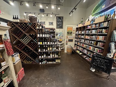 Grapevine Wine Shop / Wine Bar - Riverwalk