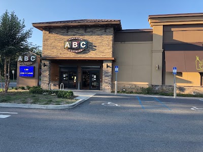 Abc Fine Wine &amp; Spirits