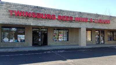 Twinsburg Beverage