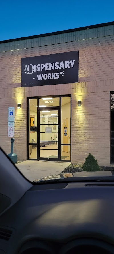 Dispensary Works Llc