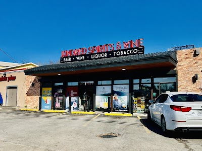 Kindred Spirits & Wine