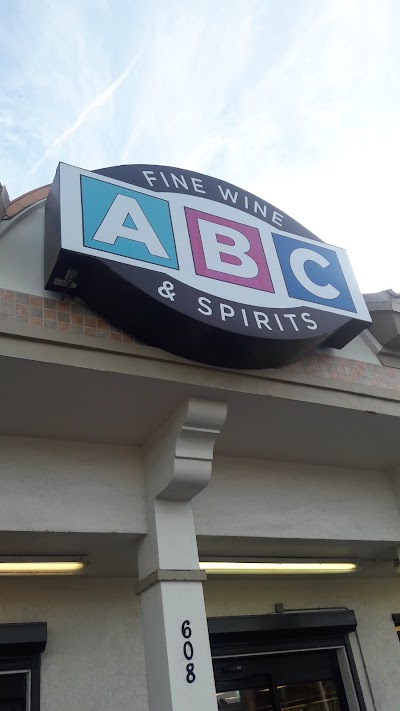 Abc Liquors #184