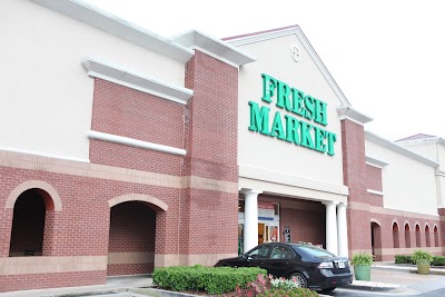 The Fresh Market