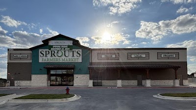 Sprouts
