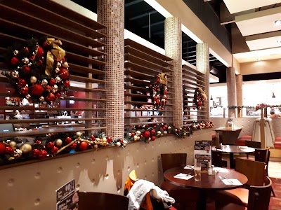 Toby Carvery - Basildon