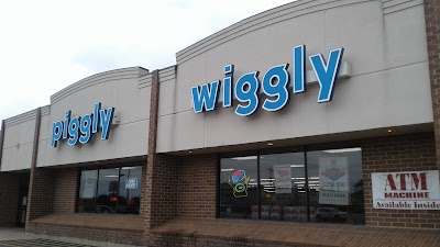 Iverson S Piggly Wiggly #273