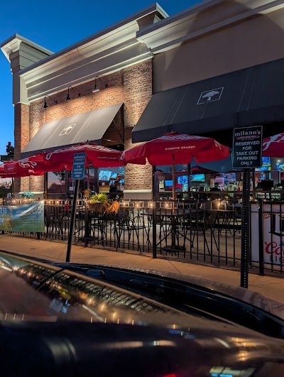 Milanos Atlantic City Sub