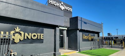 The High Note Commerce