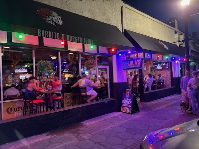 Lolas Burrito Joint