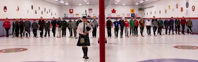 Schenectady Curling Club