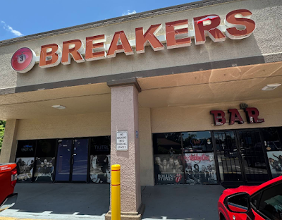 Breakers Bar Of Seffner