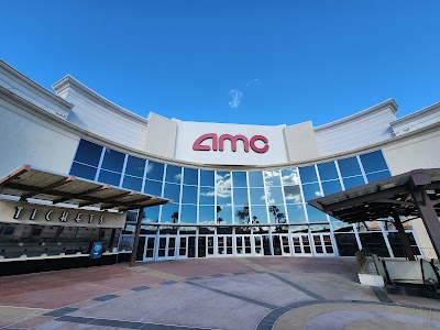 Amc Tyler Galleria 16 #422