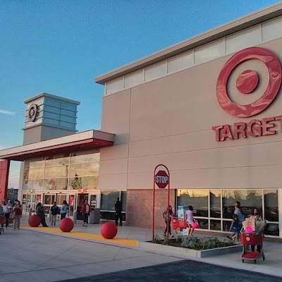 Target Store