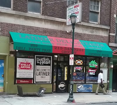 Latimer Delicatessen