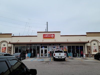 Circle K #9784