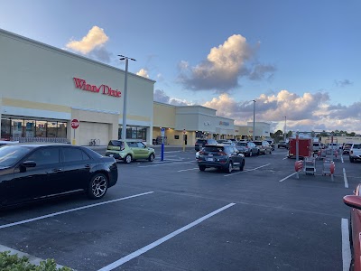 Winn Dixie Store #2263