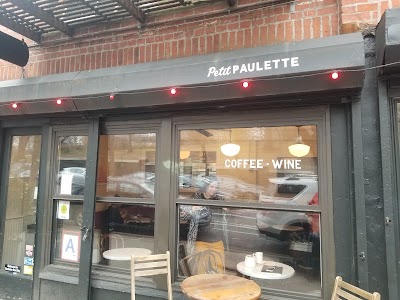 Cafe Paulette