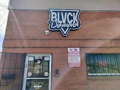 Black Divmond Collective