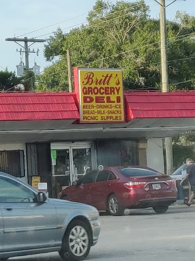 Rome Discount Grocery