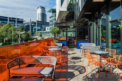 Nell's Media City