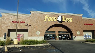 Food 4 Less