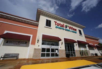 Total Wine & More