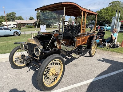 Elks Lodge #2673 - Broken Arrow