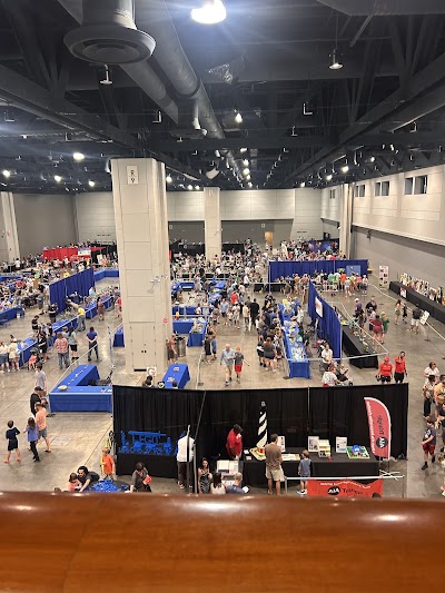 Sodexo Live! At Releigh Conv Cntr