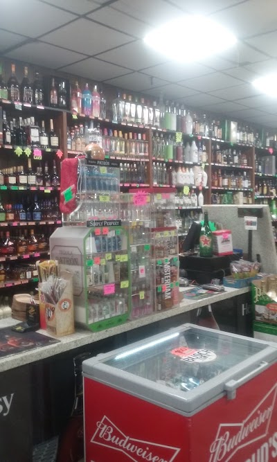 279 Liquors