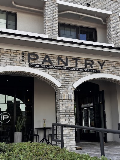 The Pantry