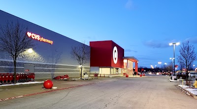 Target Store