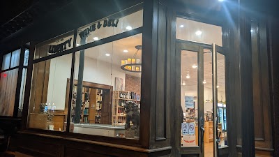 Liberty Wine & Deli