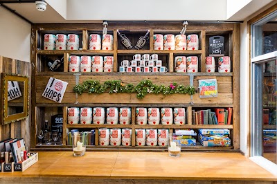 Brewhouse & Kitchen - Bournemouth (the Triangle)