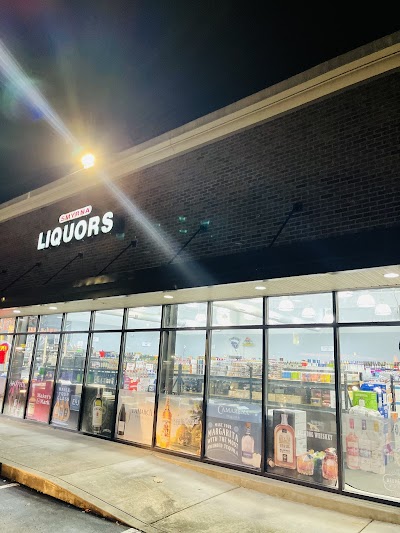 Smyrna Wine And Spirits