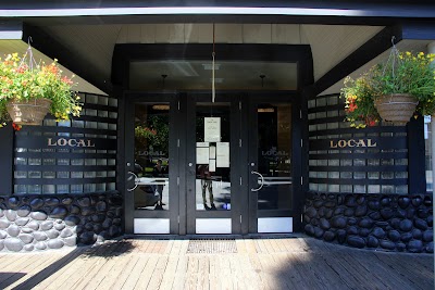 The Local Restaurant