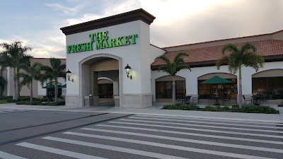 The Fresh Market