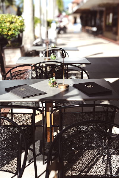 Oise Ristorante