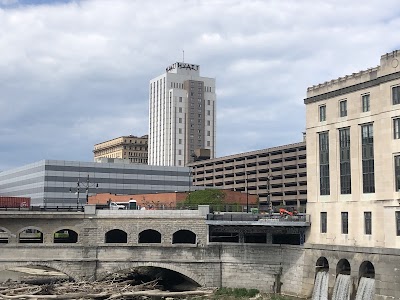 Hyatt Regency Rochester