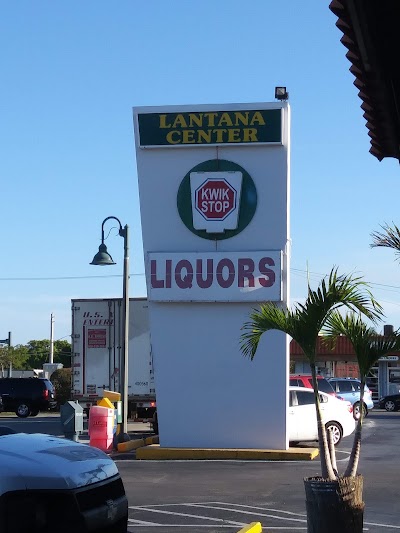 Lantana Liquors