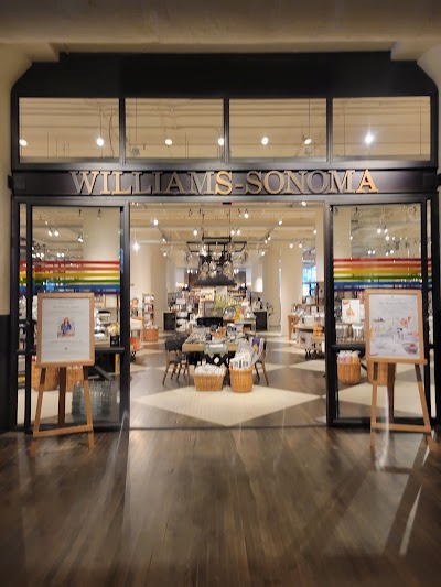Williams Sonoma