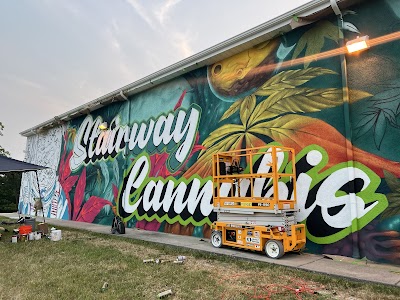 Stairway Cannabis - Branson